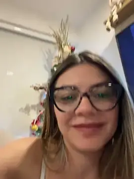 Stripchat Adult Video Chat of alicee16