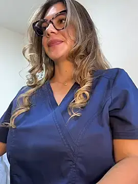 Stripchat Nude Webcam of alicee16