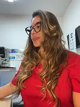 Stripchat Live Porn of alicee16