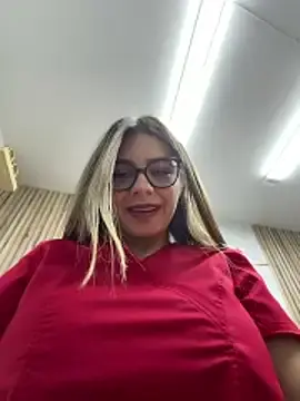 Stripchat Nude Webcam of alicee16