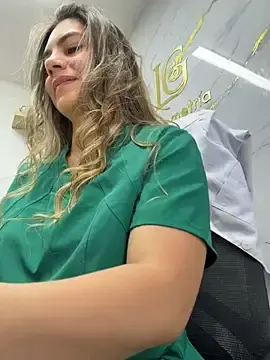 Stripchat Nude Webcam of alicee16