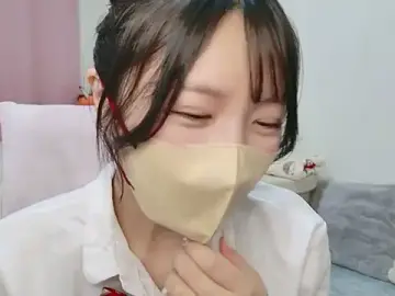 Stripchat Best live sex cam show of anchan_