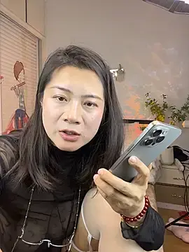 Stripchat Sex Chat of mo-mo-69