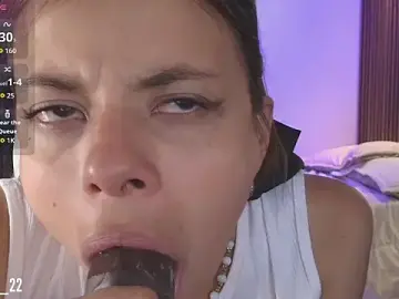 Stripchat Private Sex Chat of Antonella_Torres2