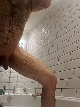 BigDorset8360 from stripchat