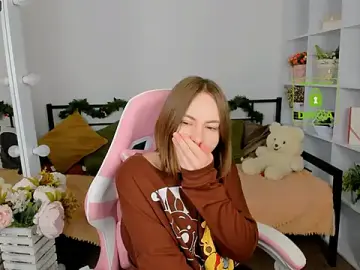 Stripchat Adult Webcam of Elma_Lily