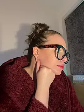 Stripchat Sex Chat of FemDom_RubyKnightXXO