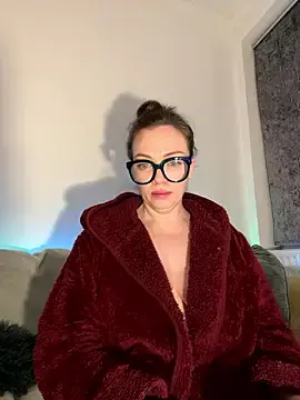 Stripchat Adult Video Chat of FemDom_RubyKnightXXO