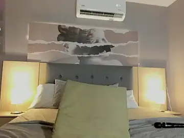 Stripchat Adult Webcam of HannaaMiller