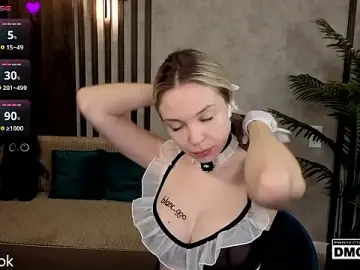 Stripchat Best live sex cam show of Holl1Would