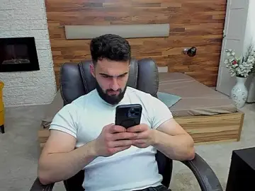 Stripchat Adult Webcams of MicahLane