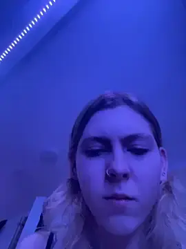 Stripchat Nude Webcam of Milly-Kiss