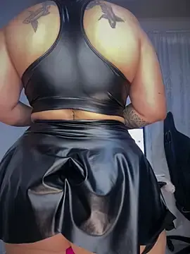 Stripchat Private Sex Chat of Natural_BIGASS_Nina