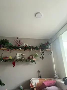 SugarTroubl33 from stripchat