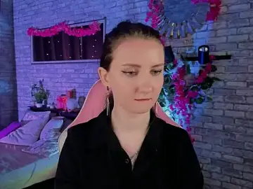 SunshineBlaze from stripchat