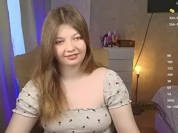 Stripchat Free Live Porn of Vivian_cutie