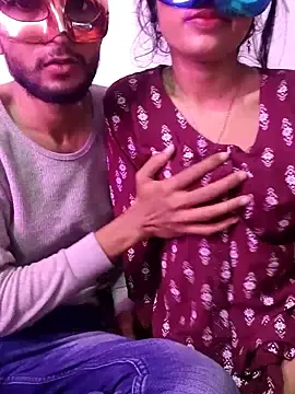 Stripchat Live Porn of baby_Cpl21