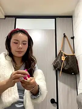 Stripchat Live Sex of ChuChu1991