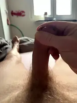 Stripchat Live Sex Cam of Geiler_Koelner