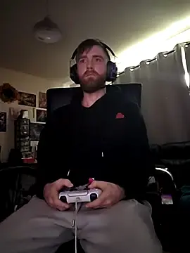 Stripchat Best Webcam of JACKulate31