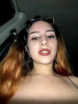 Stripchat Sex Chat of Mon_Cherry