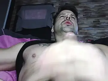 XxBigboybandxX from stripchat