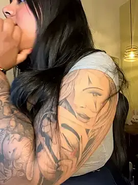 _Dulcinea_1 from stripchat