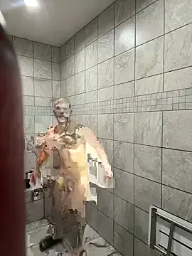 Stripchat Free Porn Cam of cuban69x