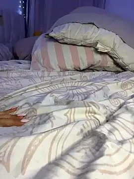 Stripchat Adult Video Chat of kamila_french