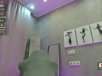 Stripchat Live Sex Cam of Donna_Evans