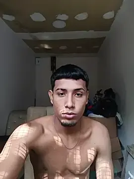 Stripchat Sex Cam of Liam_Thomas