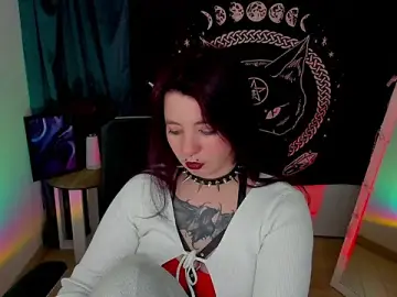 Sam_Mystery from stripchat