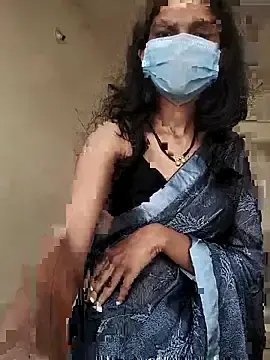 Stripchat Nude Webcam of Shivani2002