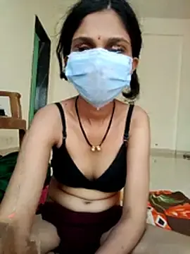 Stripchat Sex Chat of Shivani2002