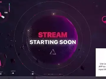 Stripchat Best Webcam of ajixxxxxxxx