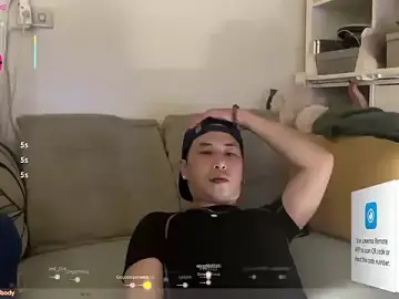 Stripchat Free Live Porn of ajixxxxxxxx