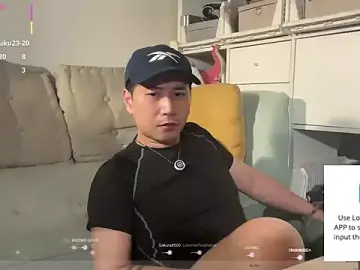 Stripchat Adult Webcam of ajixxxxxxxx