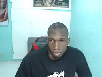 Stripchat Live Sex Cam of black30cmdick