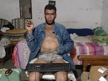 Stripchat Sex Chat of erik_alexander