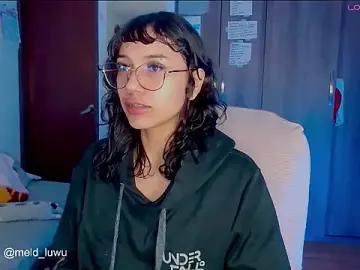 Stripchat Live Sex Cam of melissahowl