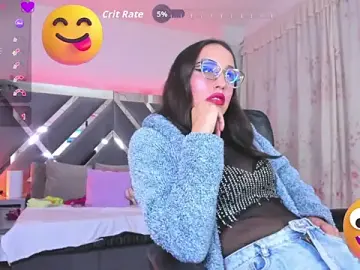 Stripchat Live Sex of Abby_esposiito