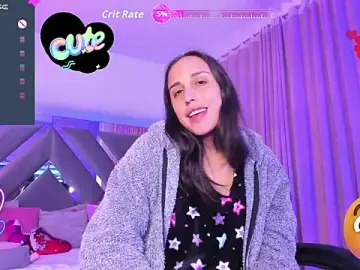 Stripchat Best Webcam of Abby_esposiito