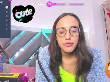 Stripchat Live Sex of Abby_esposiito