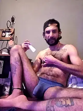 Stripchat Sex Cam of Barbanegra91mx