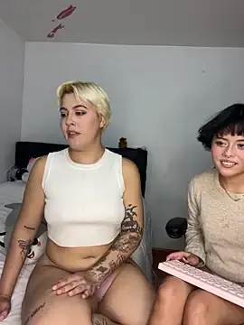 Stripchat Live Sex of Dakota_Bailey