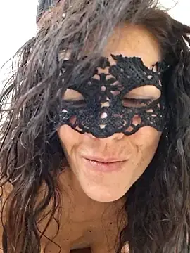 Stripchat Live Sex of EmySkinny85