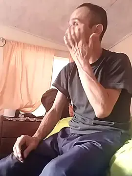 Stripchat Free Porn Cam of Nacho18hot