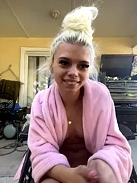 Stripchat Live Sex of itspinkkk