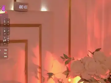 Stripchat Adult Video Chat of LeyaFoxhall