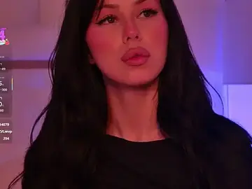 Stripchat Best Webcam of LeyaFoxhall